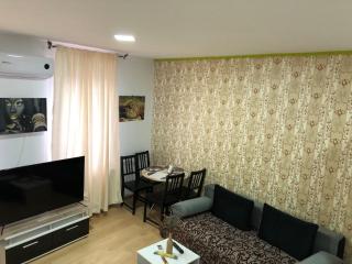 Serban Home Arenele Romane Marius Nasta - Bucarest - 0