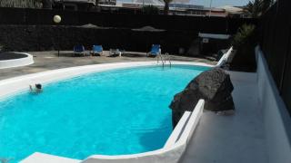 Los Molinos. Apartamento Miramar - Costa Teguise - 4
