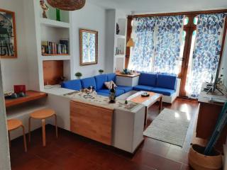 Los Molinos. Apartamento Miramar - 5