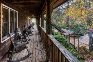 Forrest Hills Mountain Resort - 5
