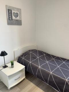 Appartement le Marilyn - 1