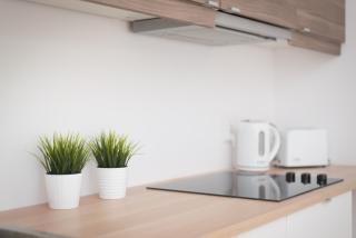 Apartamenty - Blue Side Family - Danzig - 9