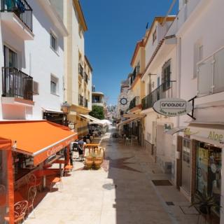 Apartamentos Caracas - Torremolinos - 2