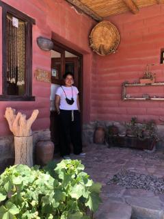 Hostería del Tantanakuy - Humahuaca - 1