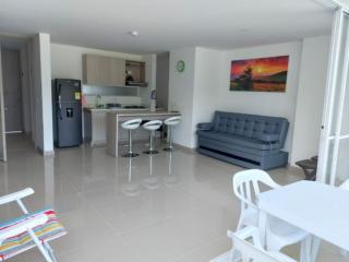 Apartamento Citadela Di Sole Santa fe De Antioquia - Santa Fe de Antioquia - 1