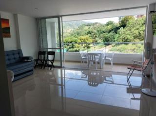 Apartamento Citadela Di Sole Santa fe De Antioquia - 1