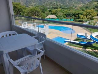 Apartamento Citadela Di Sole Santa fe De Antioquia - Santa Fe de Antioquia - 4
