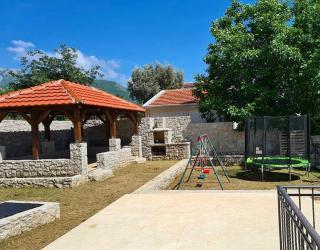 Apartments Bujkovic - Bar - 7