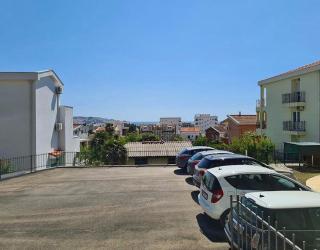Apartments Bujkovic - Bar - 8