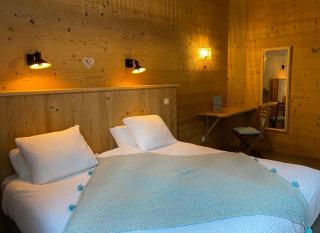hôtel oberland - Le Bourg-dʼOisans - 2