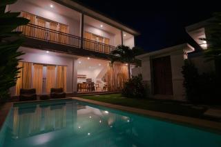Villa Diola 1 - Canggu - 3