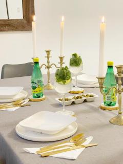 T2 LE BIEN ETRE MARSEILLE 9ème-wifi-netflix-Métro-Parking-Plage - Marseille - 9