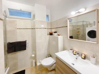 T2 LE BIEN ETRE MARSEILLE 9ème-wifi-netflix-Métro-Parking-Plage - 6