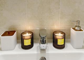 T2 LE BIEN ETRE MARSEILLE 9ème-wifi-netflix-Métro-Parking-Plage - 1