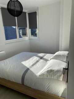Résidence avec un T3 un T2 et un STUDIO en Centre Ville d Argeles-Gazost - Argelès-Gazost - 8