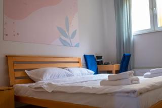 Mint Hotel - 3
