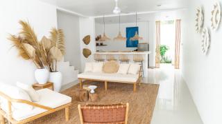 Villa Diola 3 - Canggu - 6