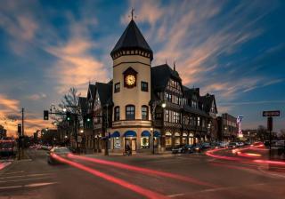 A Stylish Stay w/ a Queen Bed, Heated Floors.. #22 - Brookline - 9