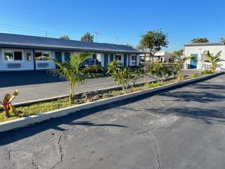 La Casa Motel, Garden Grove - Anaheim - 1