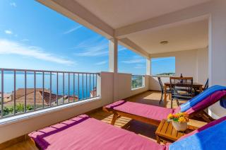 Apartments Jurko - Trogir - 2