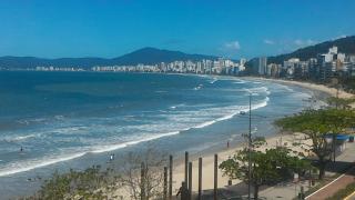 Apartamento de Cobertura frente para o mar Itapema - Itapema - 9