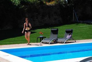 Hotel Rural La Casa De Pasarón - 2