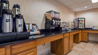 Best Western Galaxy Inn - Dover - 4