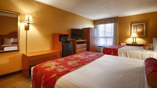 Best Western Galaxy Inn - Dover - 2
