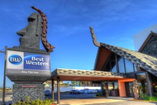 Best Western Aku Tiki Inn - Daytona Beach - 6