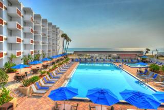 Best Western Aku Tiki Inn - Daytona Beach - 3