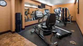 Best Western Plus Midwest Inn & Suites - 5