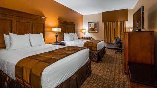 Best Western Plus Midwest Inn & Suites - Salina - 8