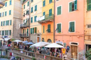 Casedirio Apartment - Riomaggiore - 6