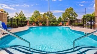 Best Western Plus Knoxville Cedar Bluff - Knoxville - 9