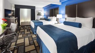 Best Western Plus Birmingham Inn & Suites - Birmingham - 6