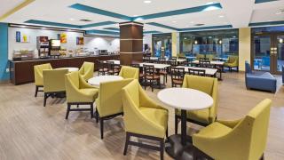 Best Western Plus Birmingham Inn & Suites - Birmingham - 5