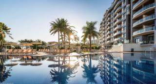 Radisson Blu Resort Gran Canaria - La Playa de Arguineguín - 8
