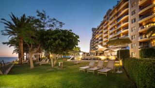 Radisson Blu Resort Gran Canaria - Playa de Arguineguín - 7