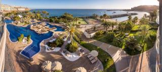 Radisson Blu Resort Gran Canaria - Playa de Arguineguín - 5