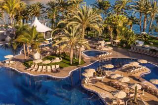 Radisson Blu Resort Gran Canaria - Playa de Arguineguín - 4