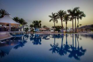 Radisson Blu Resort Gran Canaria - La Playa de Arguineguín - 1