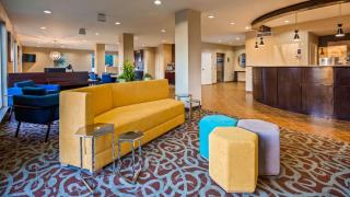 Best Western Dothan Inn & Suites - Dothan - 9