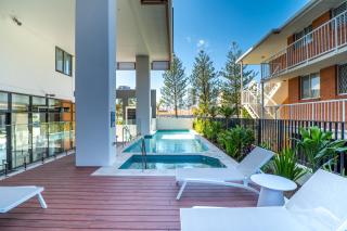 Opus Broadbeach - Gold Coast - 9