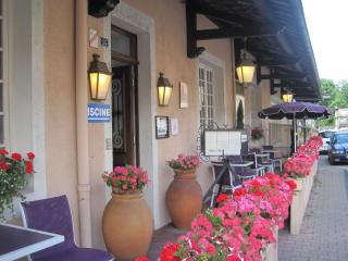 Hotel Des Négociants - Lamastre - 3