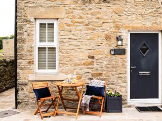 Hush Cottage - Middleton in Teesdale - 0