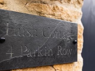 Hush Cottage - Middleton in Teesdale - 9