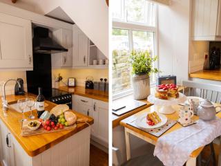 Hush Cottage - Middleton in Teesdale - 3