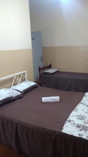 Hotel Brasil - Presidente Prudente - 7
