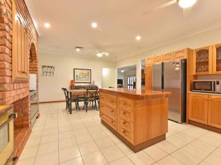 Marrowbone Mountain Views - 1