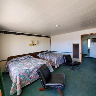 Robin Hood Motel - 6